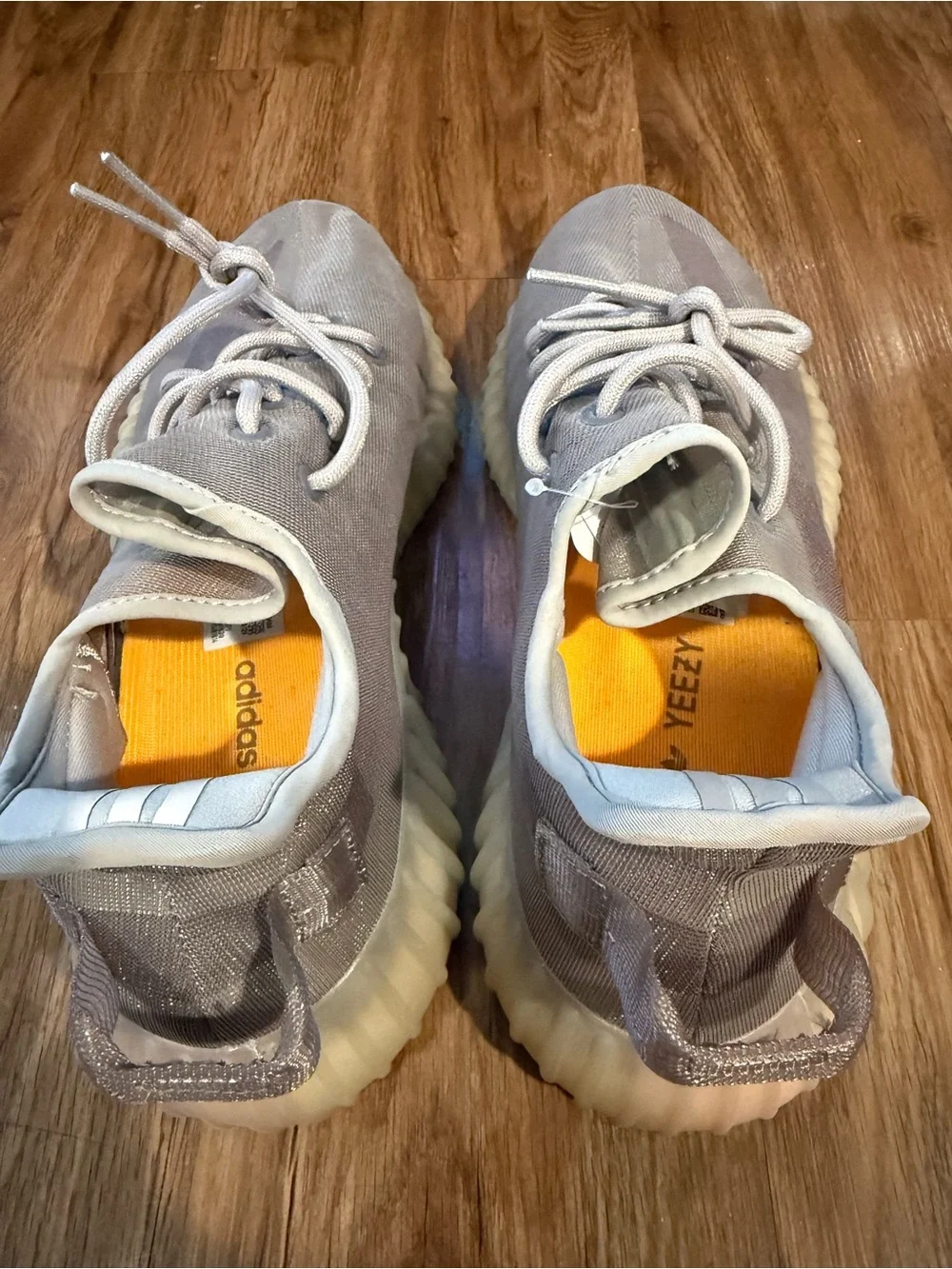 adidas Yeezy Boost 350 V2 Mono Mist Size 13 Pre-owned. Used very clean.